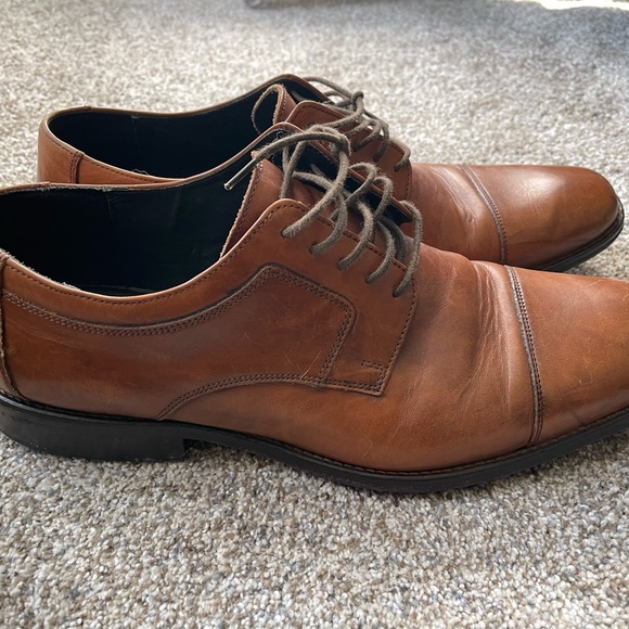 Johnston & Murphy Shoes Mens Johnston And Murphy Shoes Poshmark